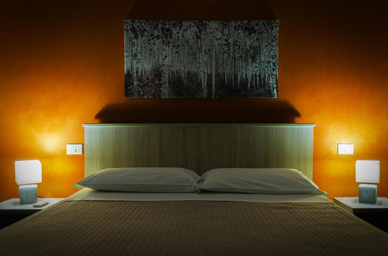 La Casa Di Bice Apartment กัสซีบิเล ภายนอก รูปภาพ