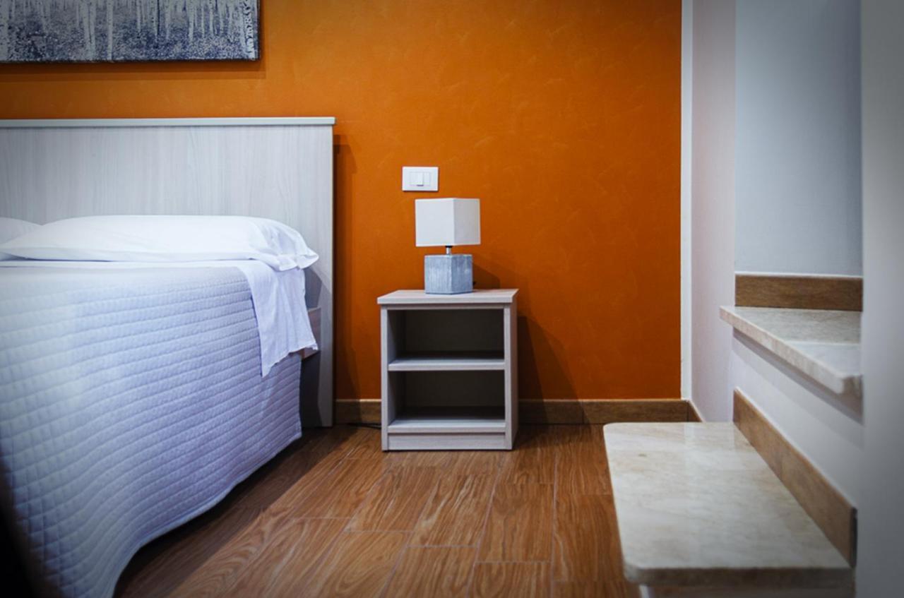 La Casa Di Bice Apartment กัสซีบิเล ภายนอก รูปภาพ