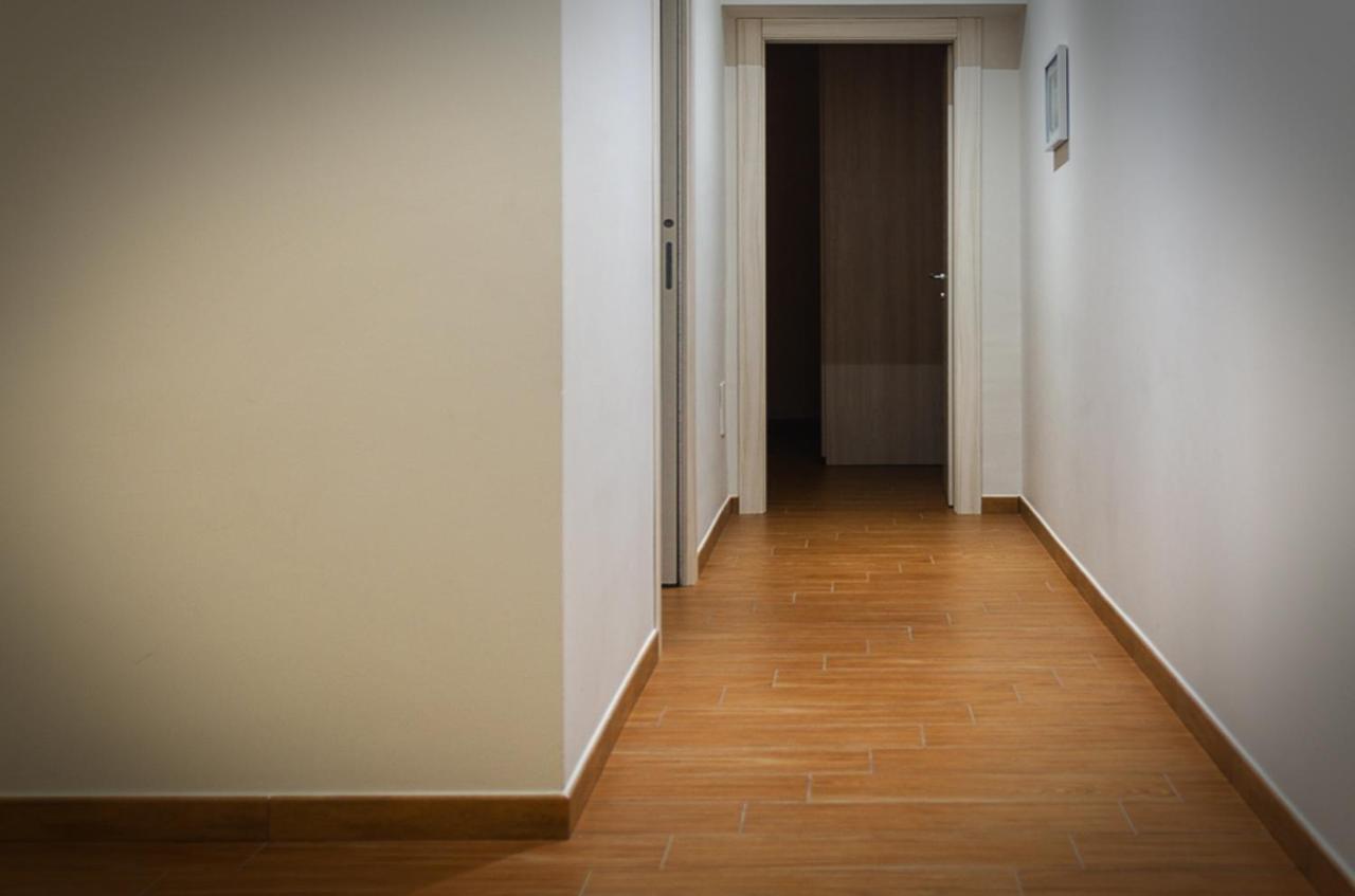 La Casa Di Bice Apartment กัสซีบิเล ภายนอก รูปภาพ