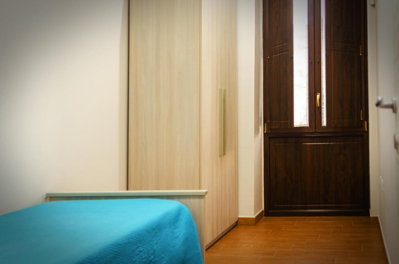 La Casa Di Bice Apartment กัสซีบิเล ภายนอก รูปภาพ