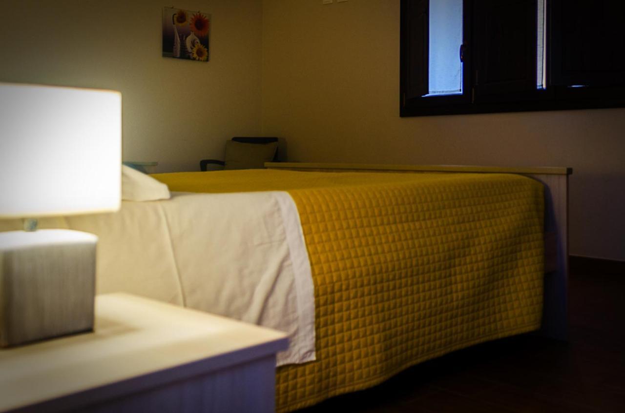 La Casa Di Bice Apartment กัสซีบิเล ภายนอก รูปภาพ