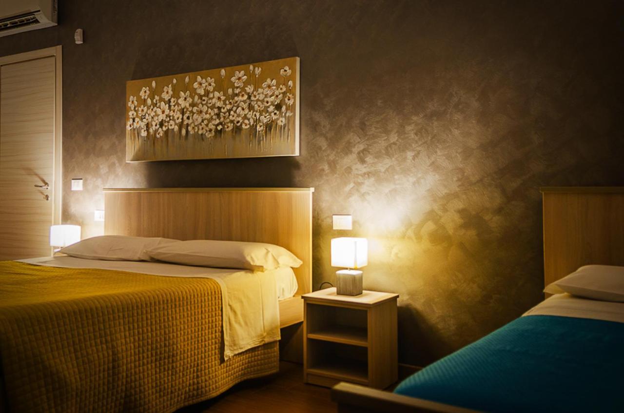 La Casa Di Bice Apartment กัสซีบิเล ภายนอก รูปภาพ