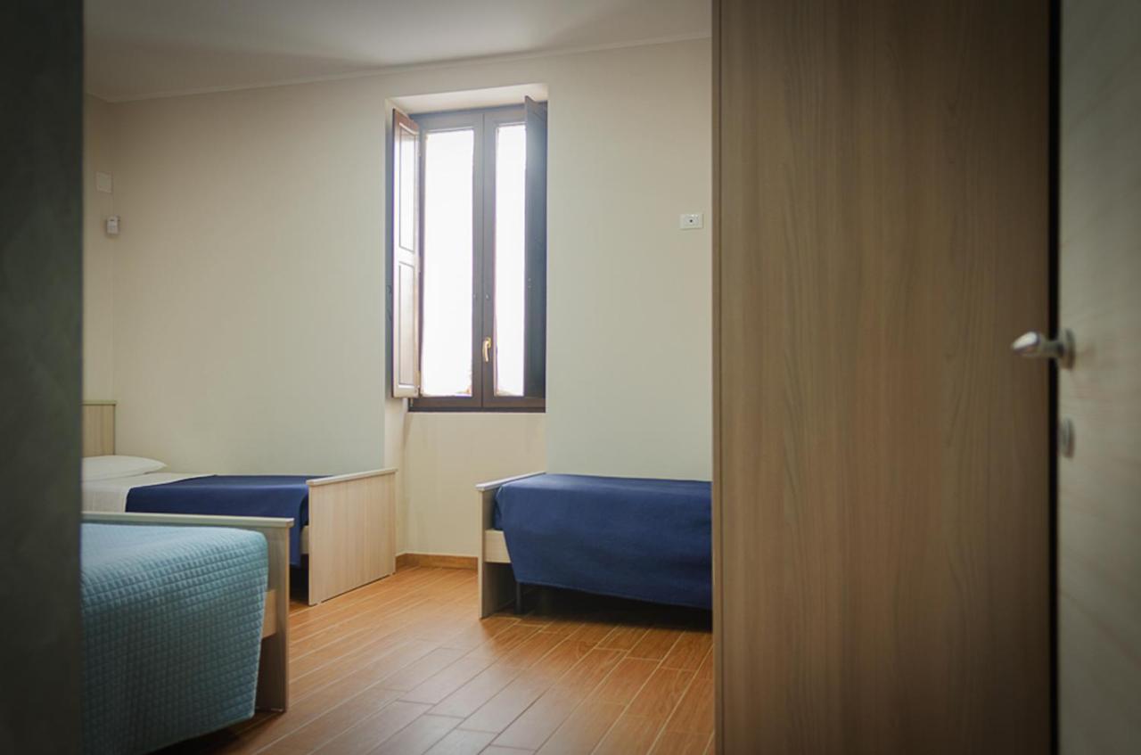La Casa Di Bice Apartment กัสซีบิเล ภายนอก รูปภาพ
