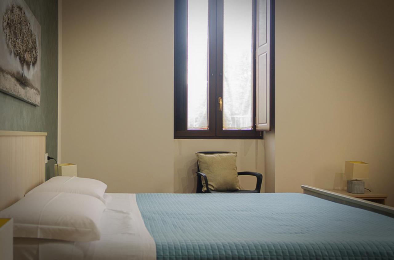 La Casa Di Bice Apartment กัสซีบิเล ภายนอก รูปภาพ