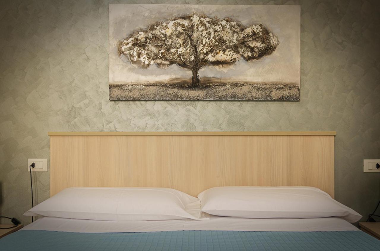 La Casa Di Bice Apartment กัสซีบิเล ภายนอก รูปภาพ