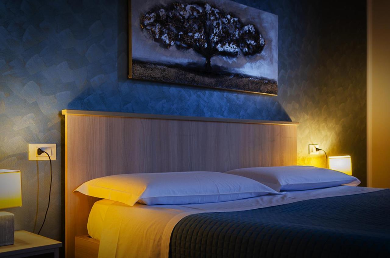 La Casa Di Bice Apartment กัสซีบิเล ภายนอก รูปภาพ