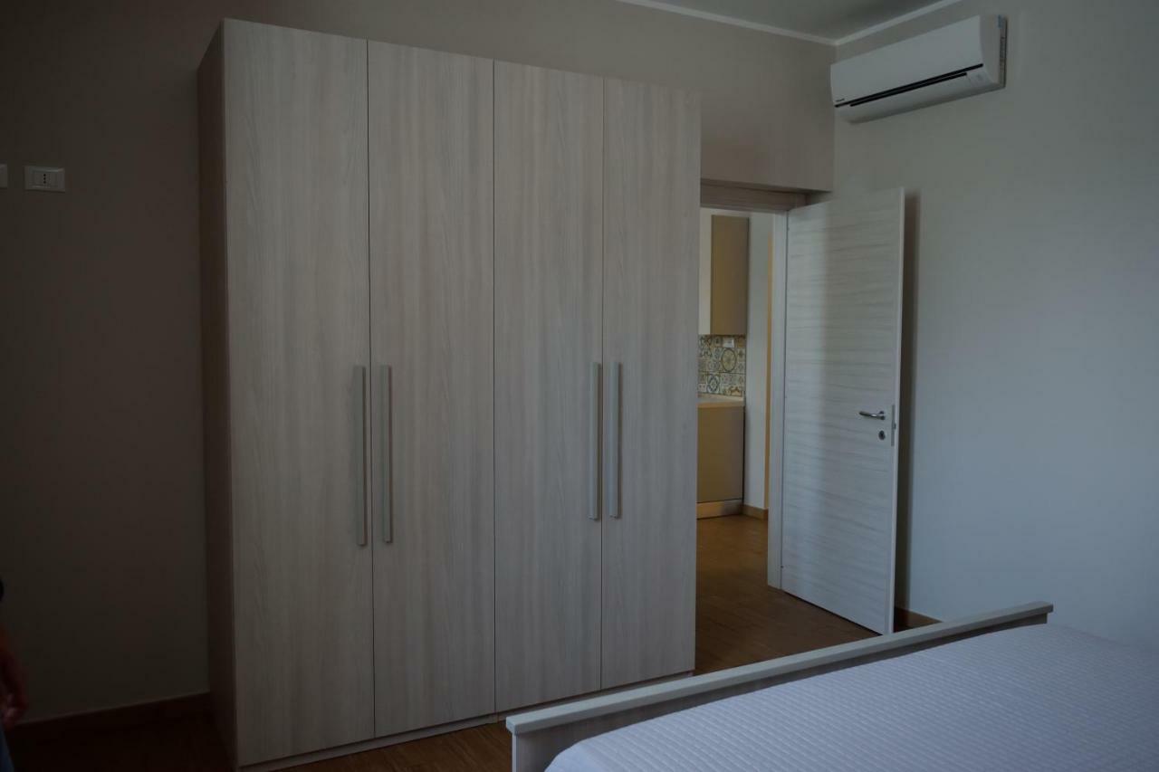 La Casa Di Bice Apartment กัสซีบิเล ภายนอก รูปภาพ