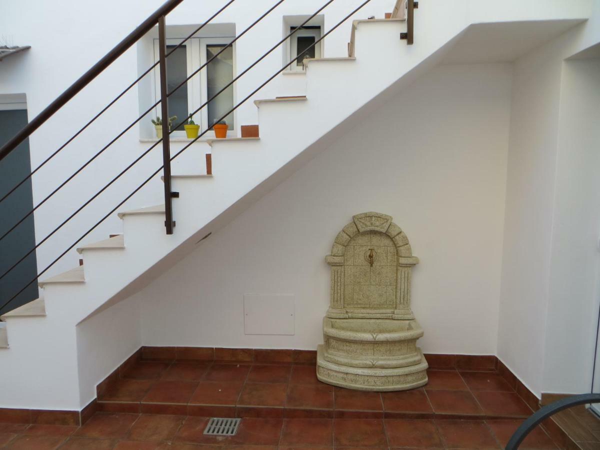 La Casa Di Bice Apartment กัสซีบิเล ภายนอก รูปภาพ