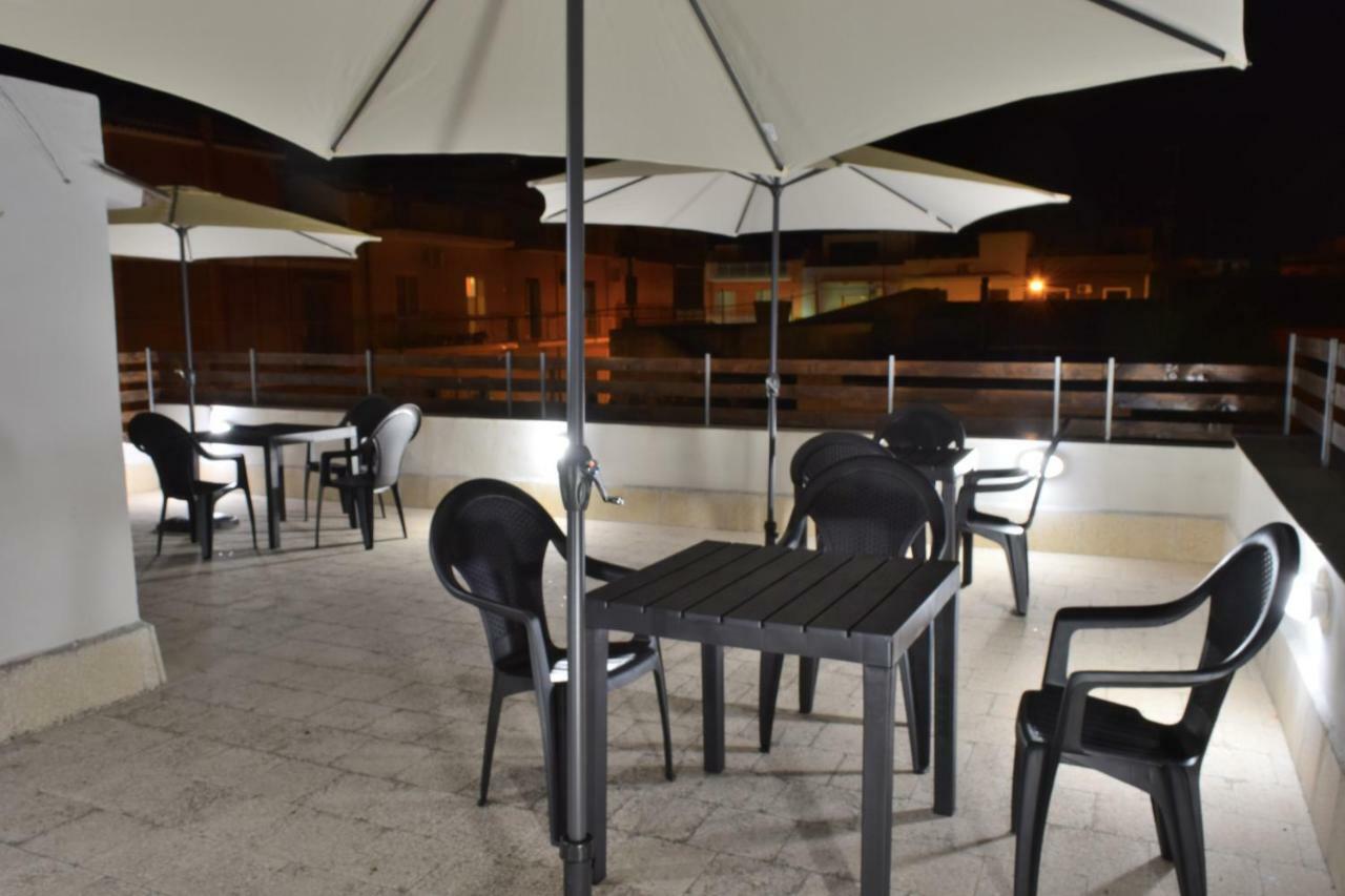 La Casa Di Bice Apartment กัสซีบิเล ภายนอก รูปภาพ
